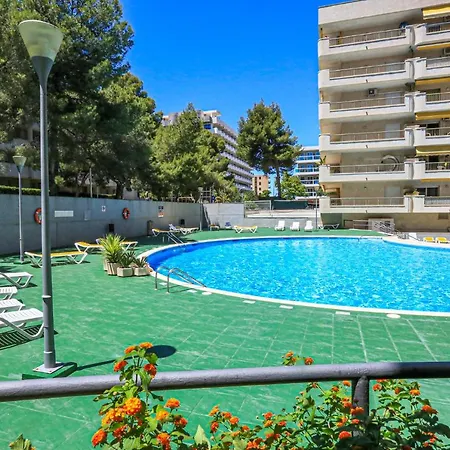 Atalaya Mar - Only Families דירה סאלו