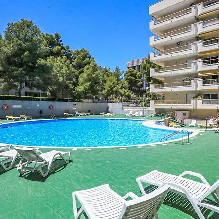 דירה Atalaya Mar - Only Families