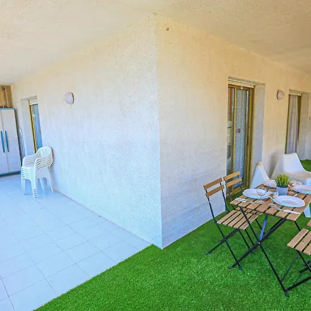 דירה Atalaya Mar - Only Families *