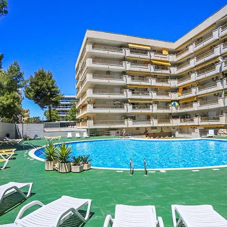 דירה Atalaya Mar - Only Families סאלו