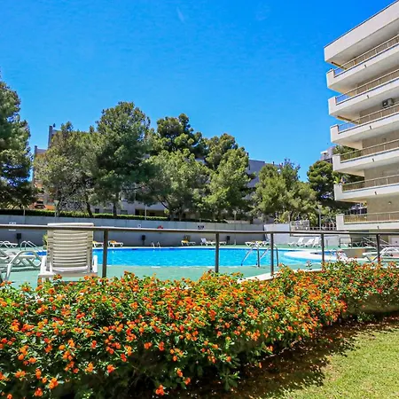 דירה Atalaya Mar - Only Families *